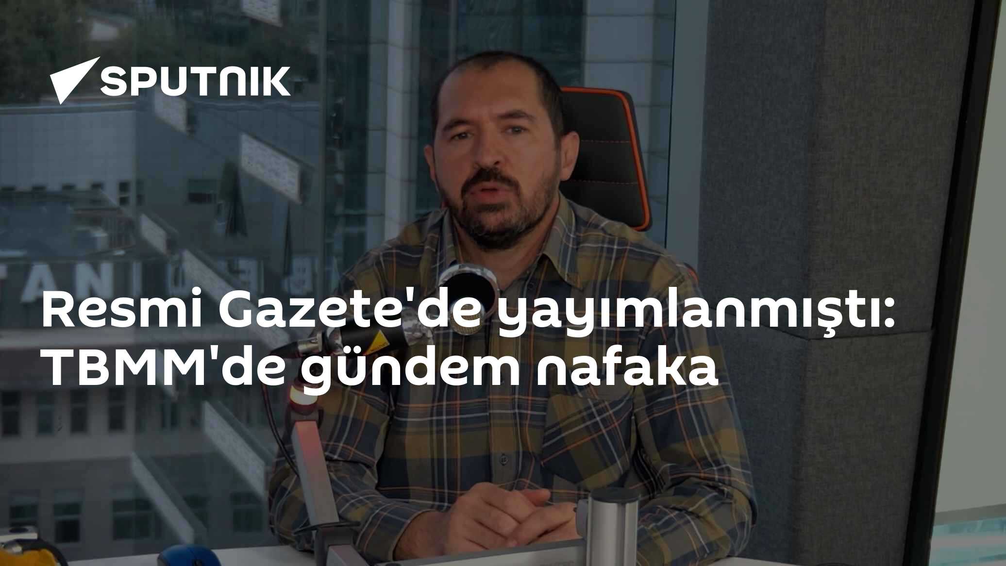 TBMM'de yeni dönem gündeminde yoksulluk nafakasında süre hesaplaması değişiyor