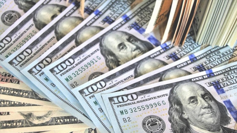 TCMB rezervlerinde sert düşüş: 4,3 milyar dolar kayıp - Görsel 1
