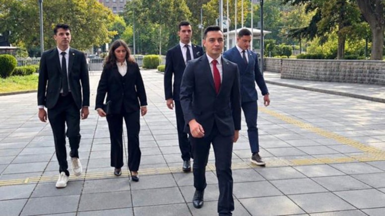 Teğmenler: Bizi ihraç edenlere ödül verildi - Görsel 1
