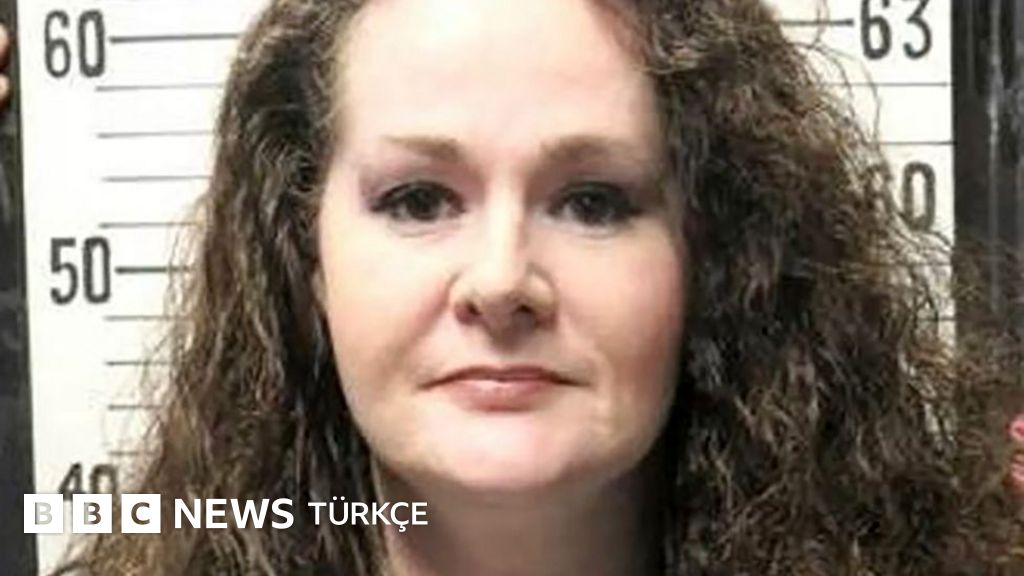 Tennessee'de 200 yılın ilk kadın infazı: Christa Pike bugün zehirli iğneyle idam edilecek