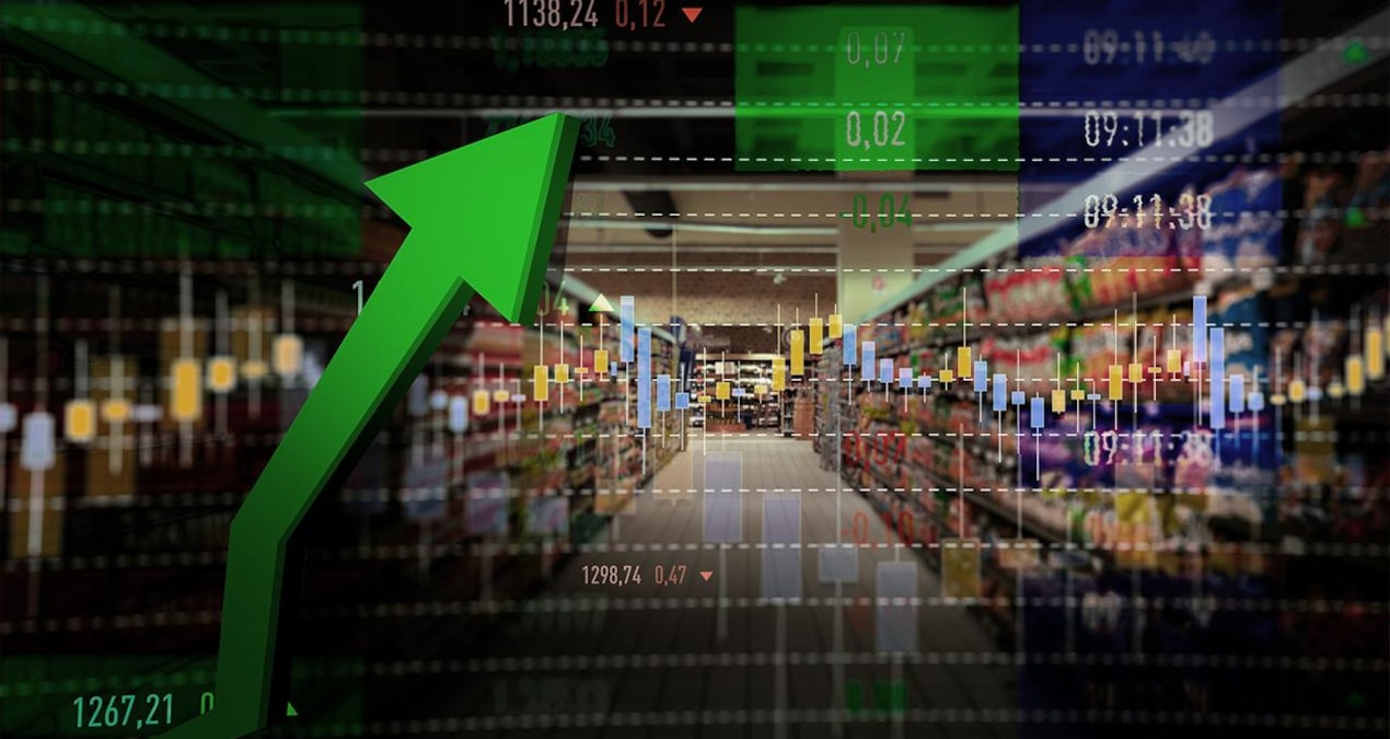 TEPAV mart ayı gıda enflasyonunu açıkladı - Görsel 1
