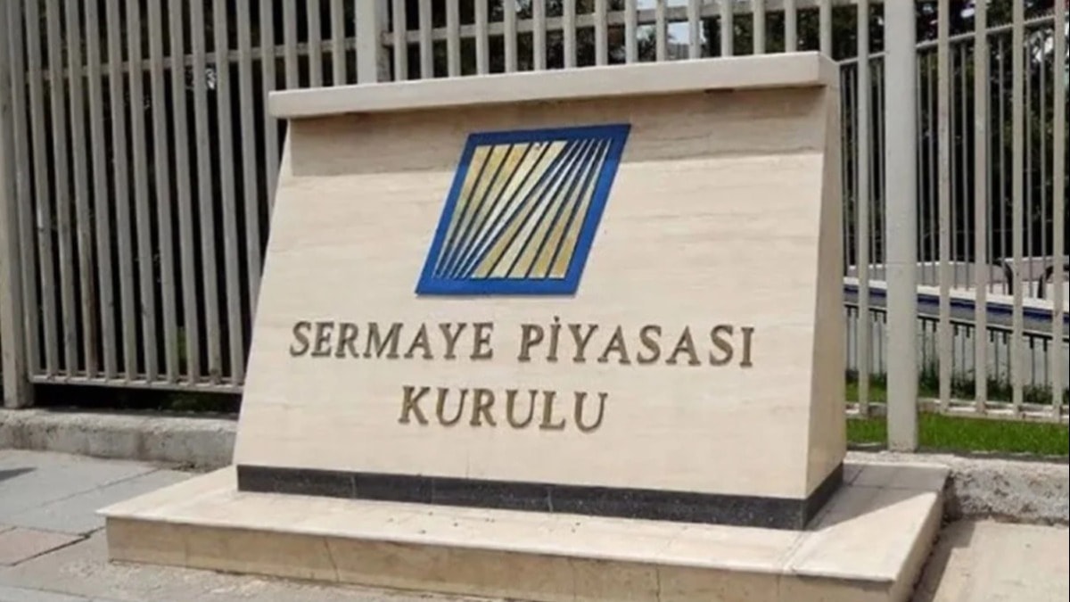 Tera Portföy'deki milyarlarca lira hareketi SPK denetimini sorgulattı: "Göz göre göre geldi"