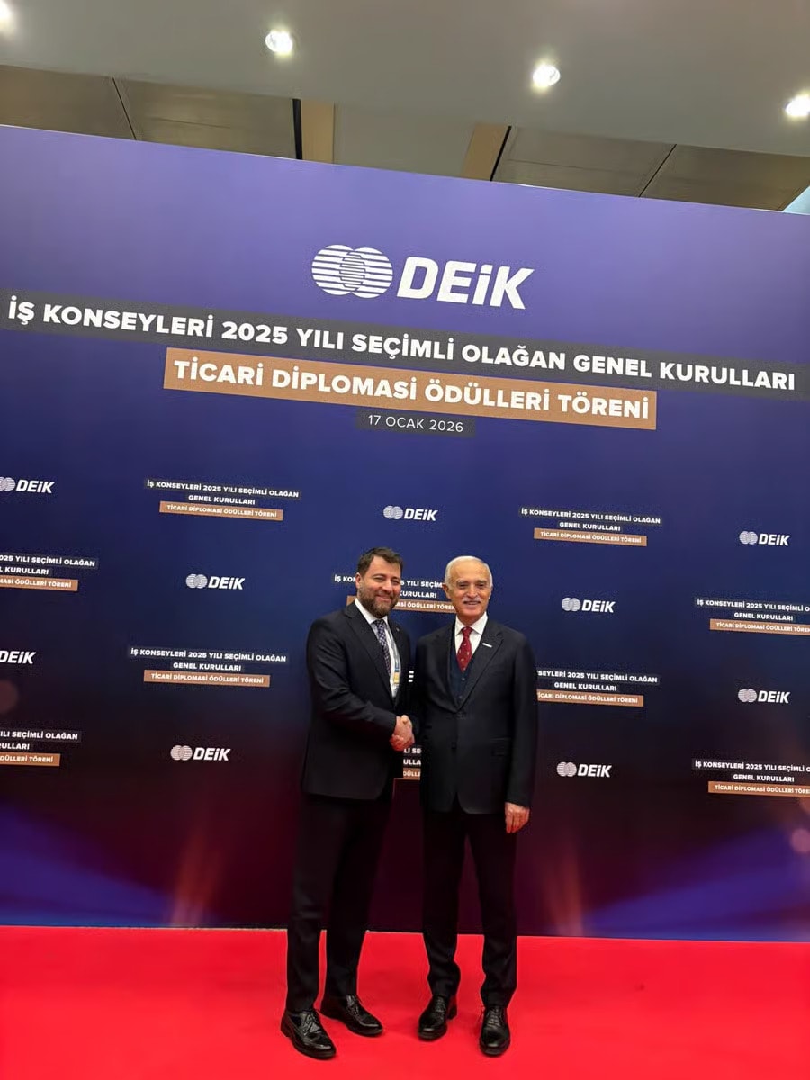 Tera Yatırım Holding patronu Emre Tezmen fon soruşturmasında tutuklandı, DEİK başkanlığı koltuğu boşaldı - Görsel 2