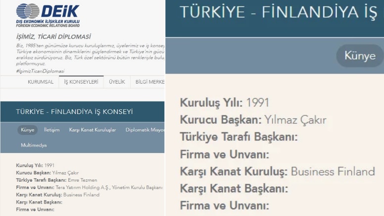 Tera Yatırım Holding patronu Emre Tezmen fon soruşturmasında tutuklandı, DEİK başkanlığı koltuğu boşaldı - Görsel 3