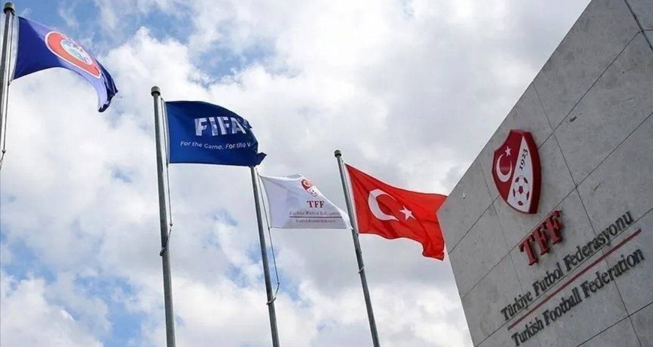 TFF'den İngiltere modeli: Ağır cezalar geliyor - Görsel 1