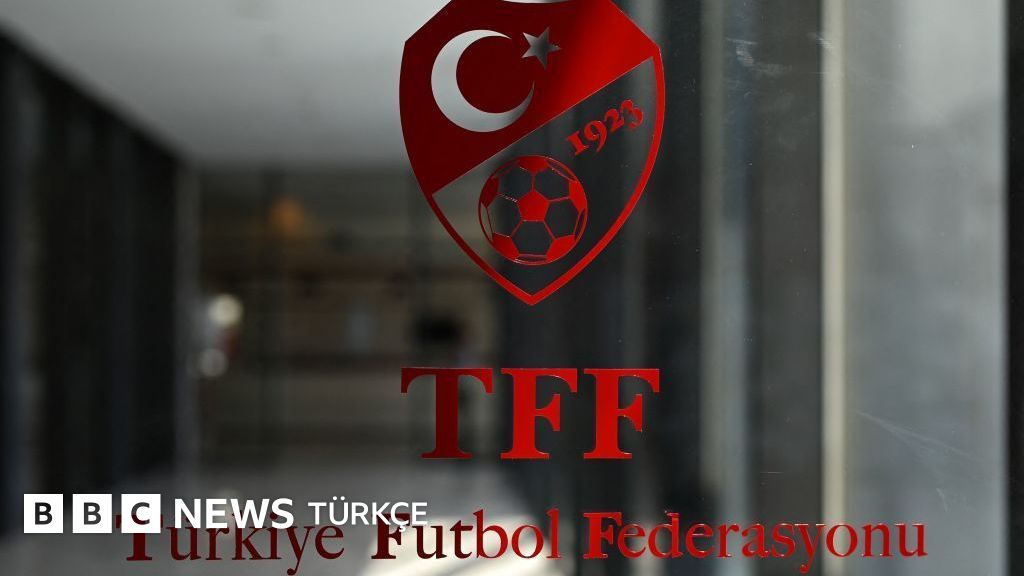 TFF'den tarihi hamle: 448 kulüp yöneticisi bahis şikesiyle disipline sevk edildi