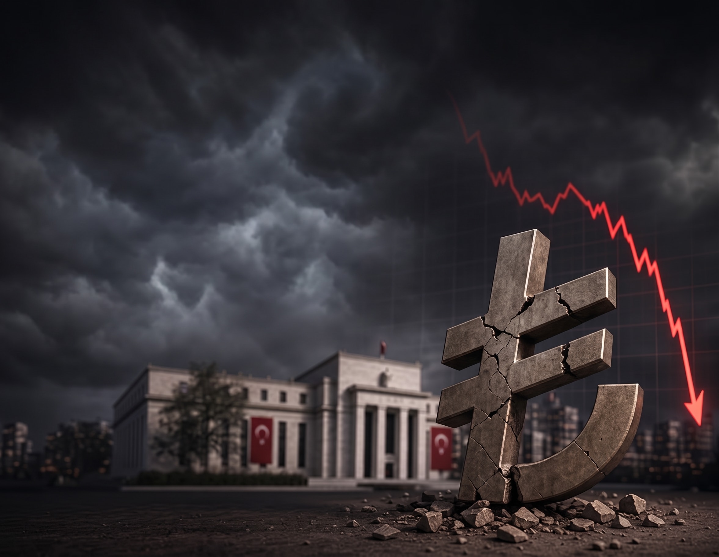 The Economist'ten MSCI uyarısı: Fon kriziyle Türkiye "gelişmekte olan piyasa" statüsünü kaybedebilir