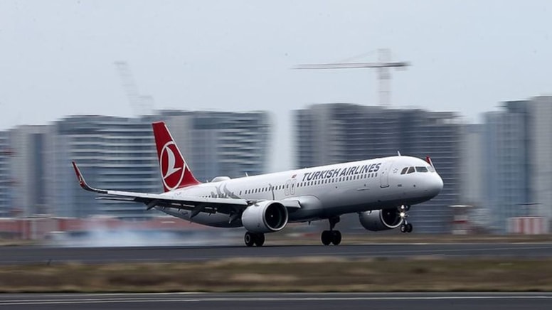 THY, çalışanlarının maaşında yüzde 20 ila 25 arasında düşüşe gidecek - Görsel 1
