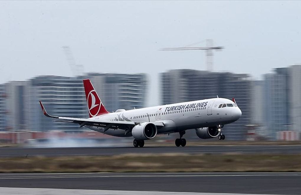 THY, çalışanlarının maaşında yüzde 20 ila 25 arasında düşüşe gidecek