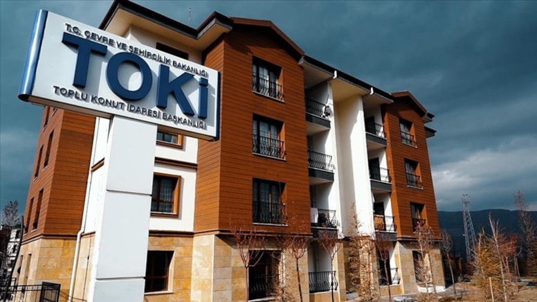 TOKİ 47 ilde 369 gayrimenkulü satışa çıkardı! Tüm detaylar belli oldu - Görsel 1