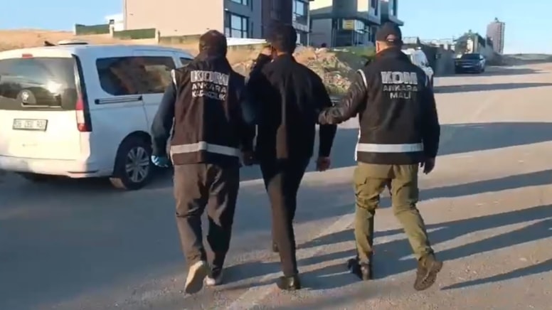 TOKİ arazisini kooperatifin malıymış gibi göstererek 90 milyon lira dolandırıcılık - Görsel 1
