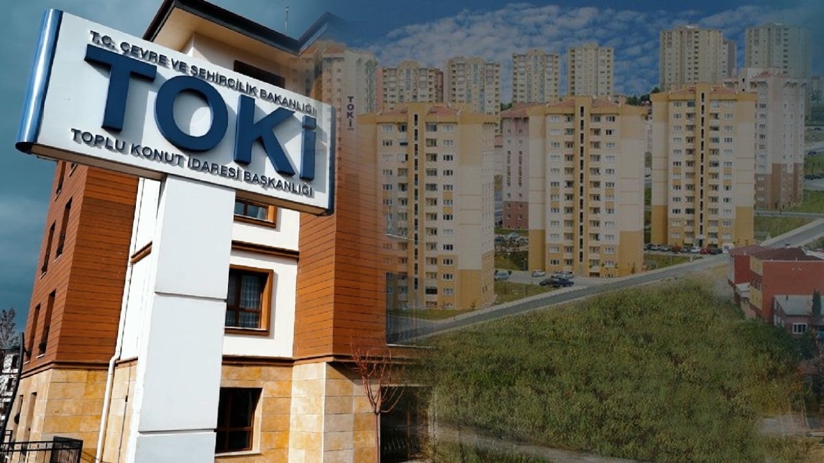 TOKİ'de yüzde 25 indirim! Kimlerin faydalanacağını Bakan duyurdu
