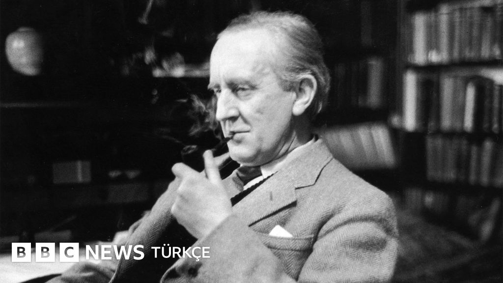 Tolkien'in 1968'teki kaybolan röportajı ışığında: "İyilik bazen kötülüğe kapı aralar"