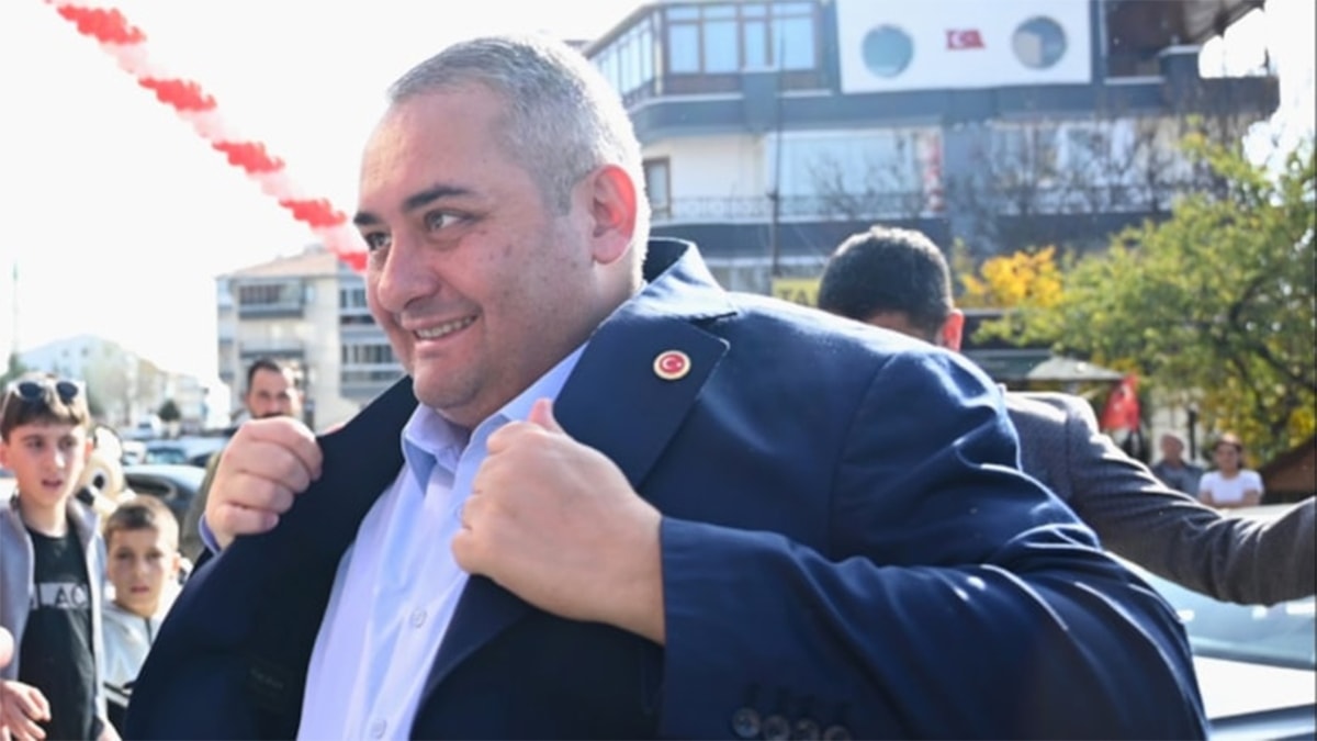 'Tosuncuk' Cumhur İttifakı'nın dengesini bozdu! AKP'den ret yedi