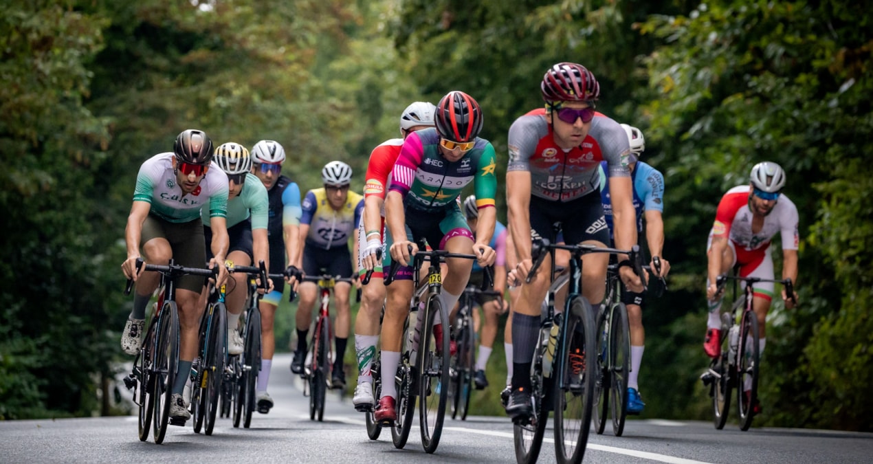 Tour de France heyecanı İstanbul'a taştı - Görsel 1