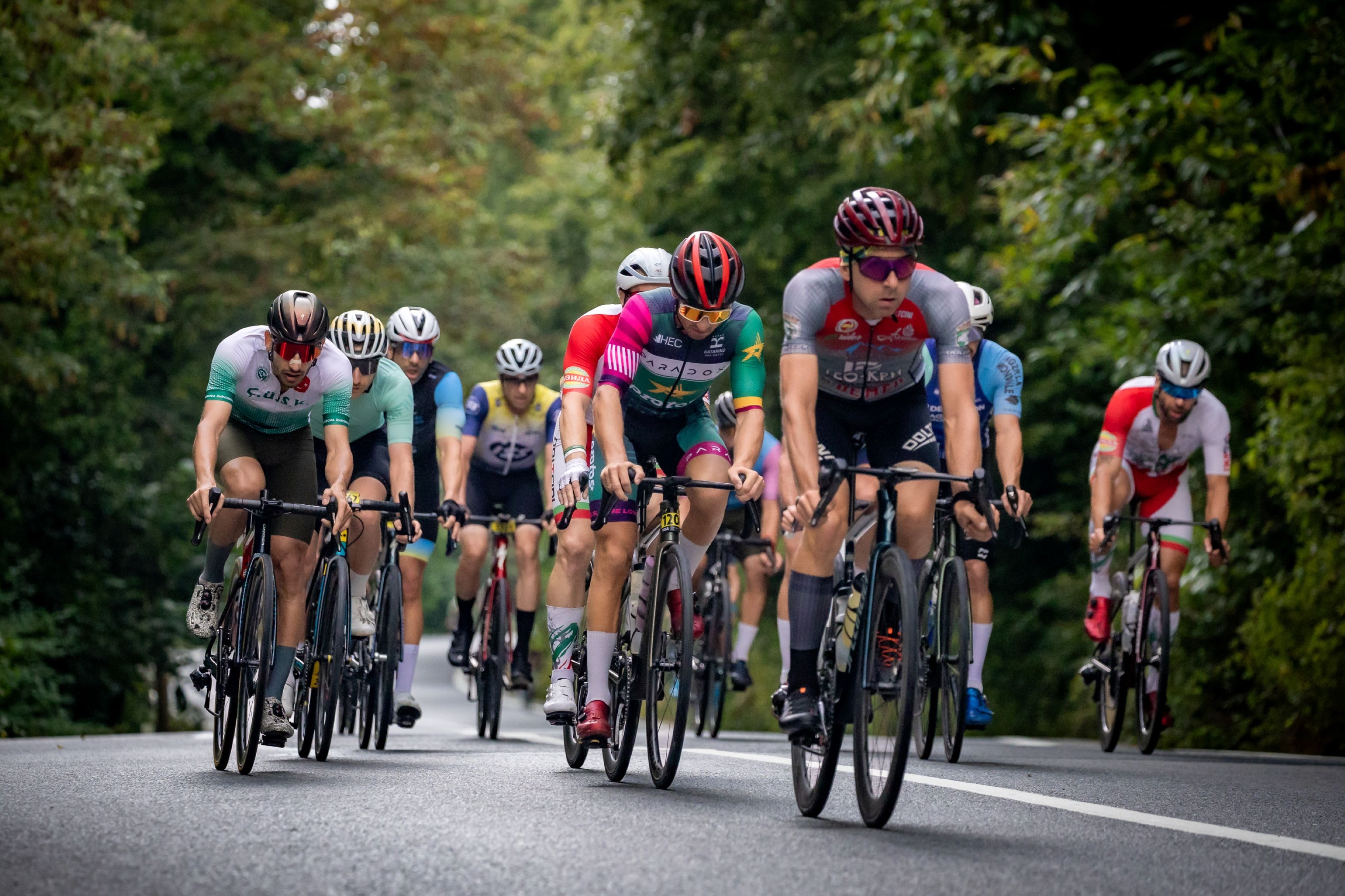 Tour de France heyecanı İstanbul'a taştı