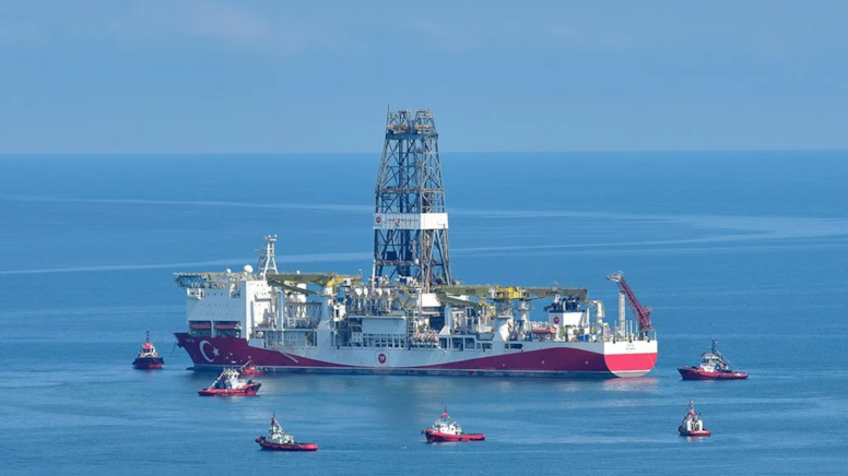 TPAO Karadeniz'de petrollü alanı işletme ruhsatına başvurdu, Tekirdağ'da arama süresi uzatıldı - Görsel 1