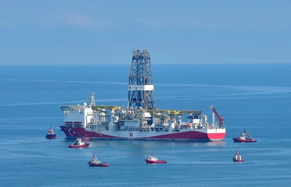 TPAO Karadeniz'de petrollü alanı işletme ruhsatına başvurdu, Tekirdağ'da arama süresi uzatıldı