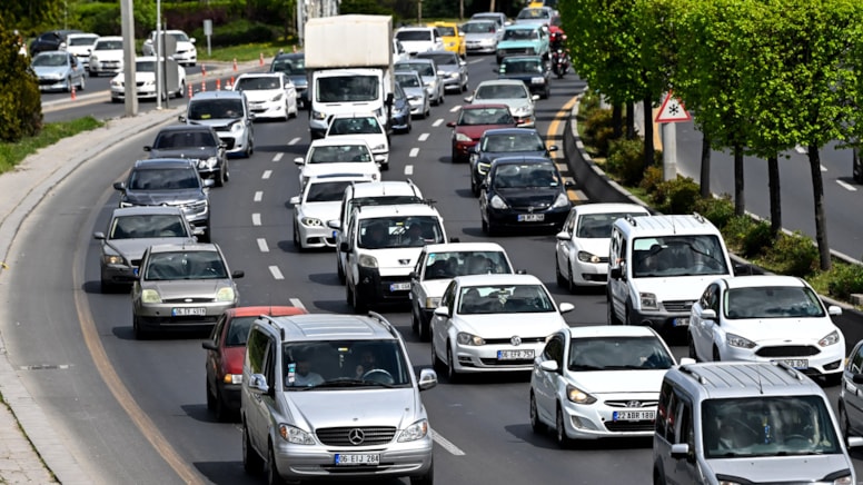 Trafik sigortasında haziran ayı azami prim artış oranına zam - Görsel 1