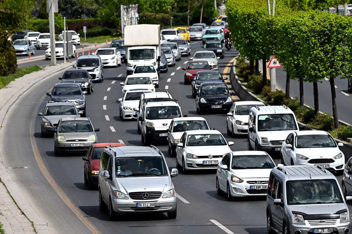 Trafik sigortasında haziran ayı azami prim artış oranına zam