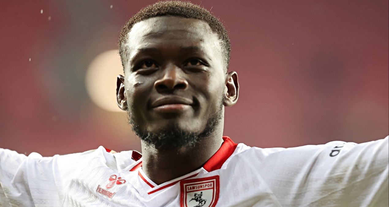 Transferin bitimine günler kala bomba gelişme! 7 katına Süper Lig'den Yunanistan'a gidiyor - Görsel 1