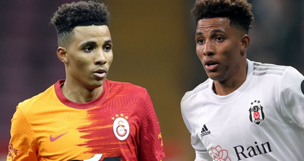 Transferin son saatlerinde Gedson bombası: Süper Lig devi düğmeye bastı - Görsel 1