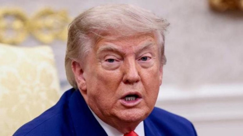 Trump'ın basın yasağına yargı darbesı: İzinler geri verilecek - Görsel 1