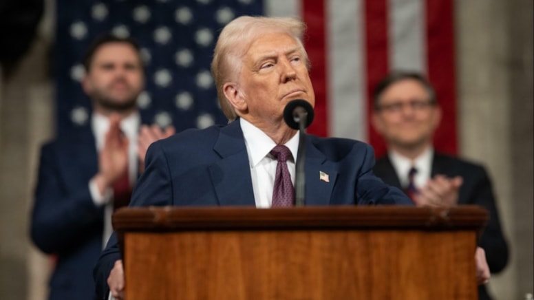 Trump: Türkiye ve Bangladeş 111 Boeing uçağı alacak - Görsel 1