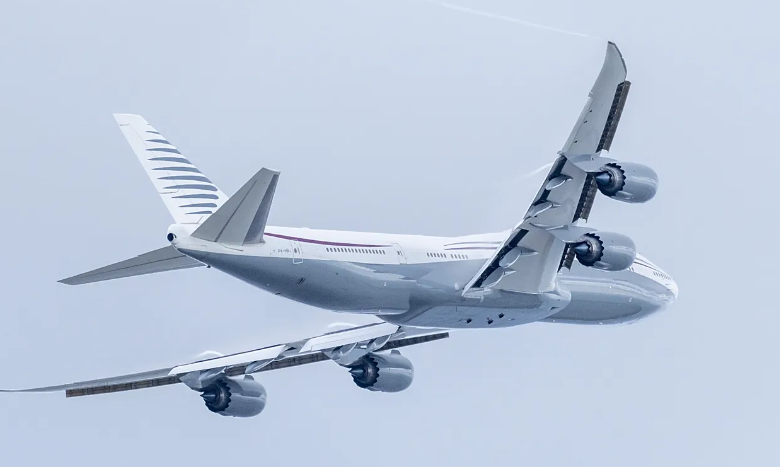 Trump: Türkiye ve Bangladeş 111 Boeing uçağı alacak - Görsel 2