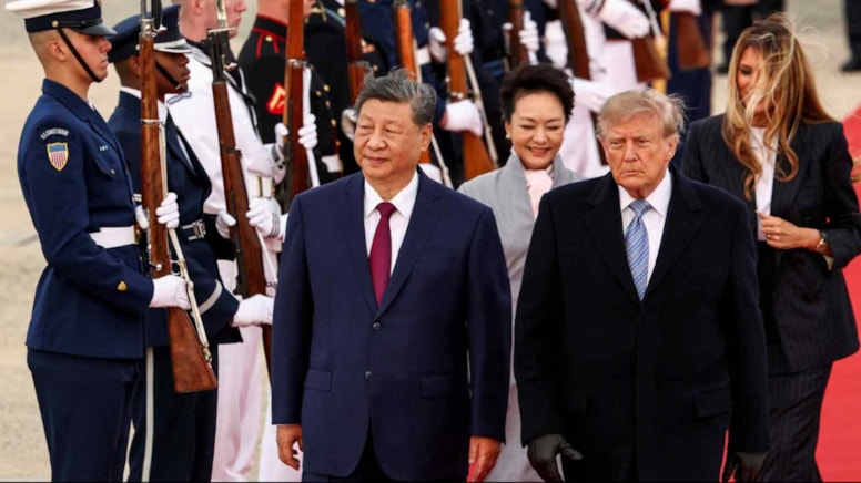 Trump-Xi zirvesinde somut sonuç sınırlı kaldı: Ticaret ateşkesi iki ay uzatıldı, Tayvan ve yapay zekada derinleşen uçurum - Görsel 1