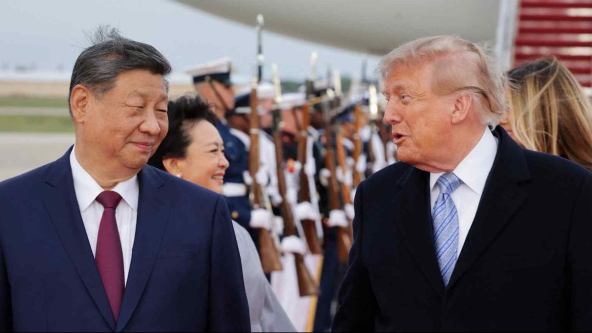 Trump-Xi zirvesinde somut sonuç sınırlı kaldı: Ticaret ateşkesi iki ay uzatıldı, Tayvan ve yapay zekada derinleşen uçurum - Görsel 4