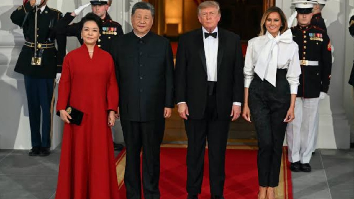 Trump-Xi zirvesinde somut sonuç sınırlı kaldı: Ticaret ateşkesi iki ay uzatıldı, Tayvan ve yapay zekada derinleşen uçurum - Görsel 5