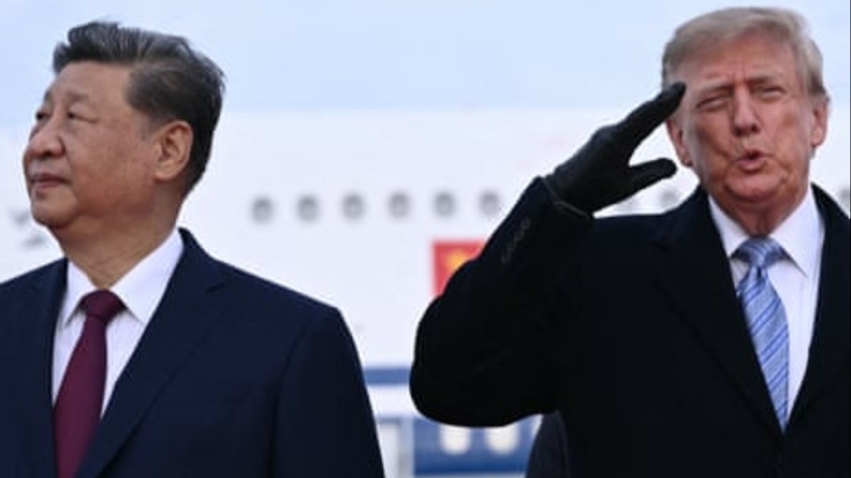 Trump-Xi zirvesinde somut sonuç sınırlı kaldı: Ticaret ateşkesi iki ay uzatıldı, Tayvan ve yapay zekada derinleşen uçurum - Görsel 2