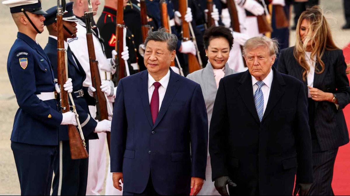 Trump-Xi zirvesinde somut sonuç sınırlı kaldı: Ticaret ateşkesi iki ay uzatıldı, Tayvan ve yapay zekada derinleşen uçurum