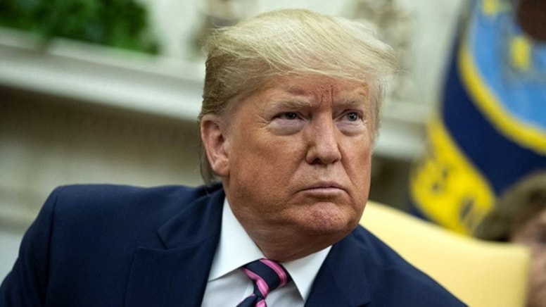 Trump’ın kararına mahkeme engeli: Beyaz Saray’da kriz çıktı - Görsel 1