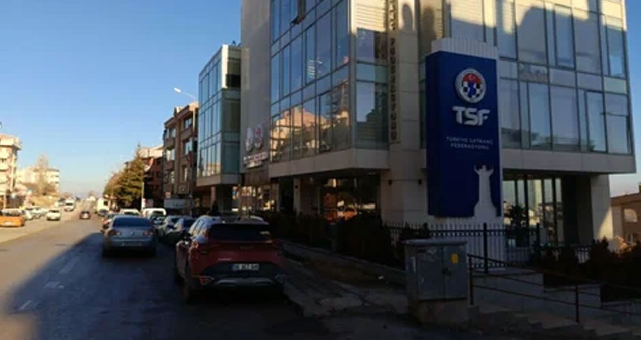 TSF Olağanüstü Genel Kurul sürecinde büyük skandal - Görsel 1
