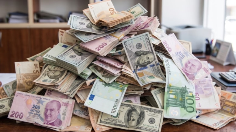 Tüm banknotlar değişiyor: Tarih belli oldu - Görsel 1