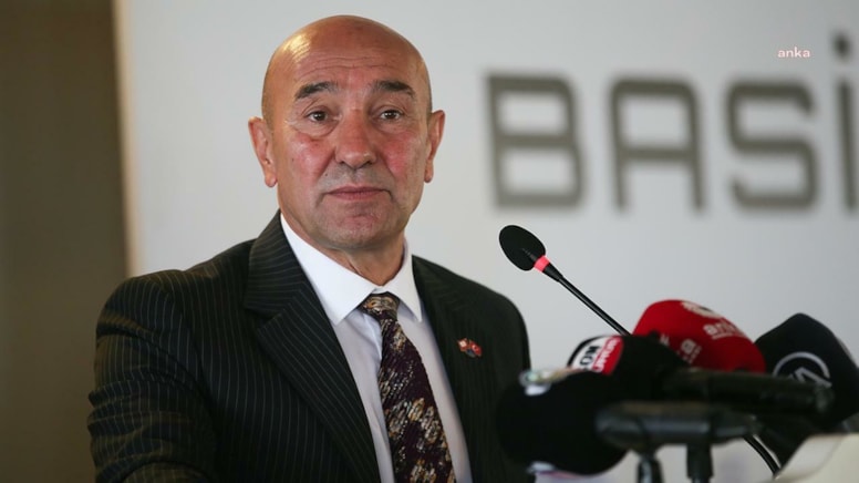 Tunç Soyer davasında iddianame kabul edildi - Görsel 1
