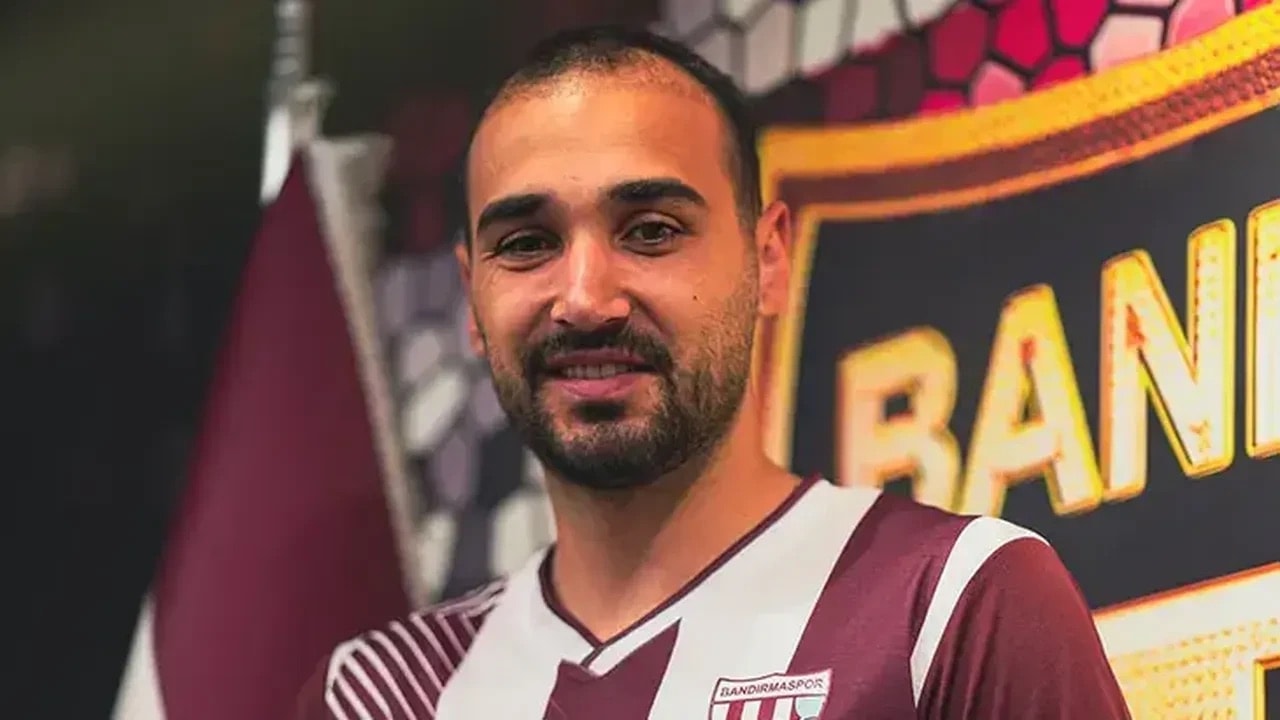 Türk futbolunun acı günü! 25 yaşındaki oyuncu hayatını kaybetti