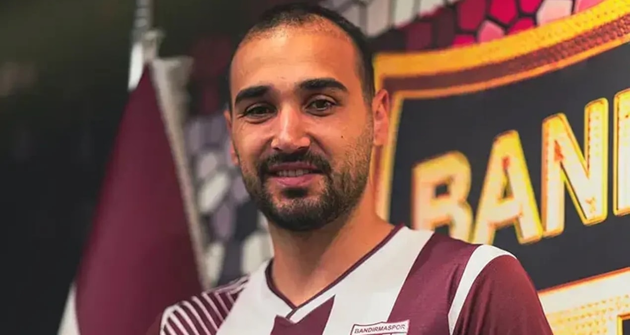 Türk futbolunun acı günü! 25 yaşındaki oyuncu hayatını kaybetti - Görsel 1