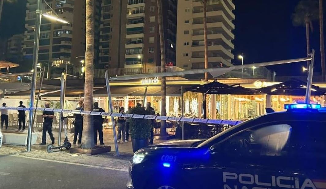 Türk mafyayı İspanya'da yüzünden vurdular - Görsel 3