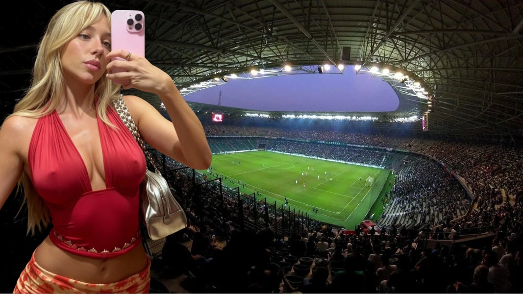 Türkiye-Fransa maçı öncesi tribün gündemi: Ester Expósito Kocaeli'ye gelebilir mi?