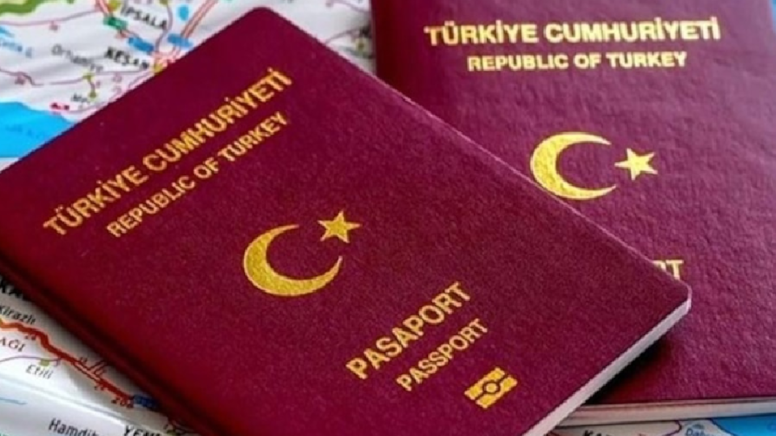 Türkiye ile 97 ülke arasında vize dengesi değişiyor: Karşılıklılık tablosu dikkat çekti - Görsel 1