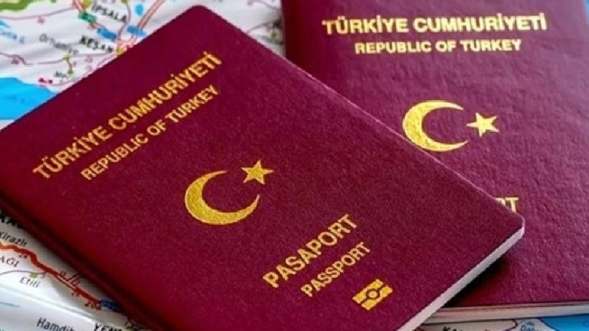 Türkiye ile 97 ülke arasında vize dengesi değişiyor: Karşılıklılık tablosu dikkat çekti