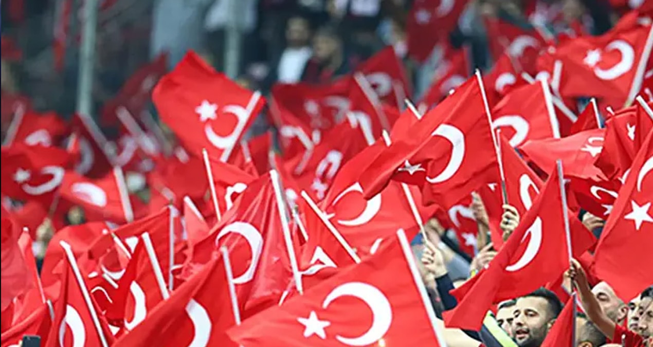 Türkiye-İtalya maçının biletleri satışa çıktı - Görsel 1