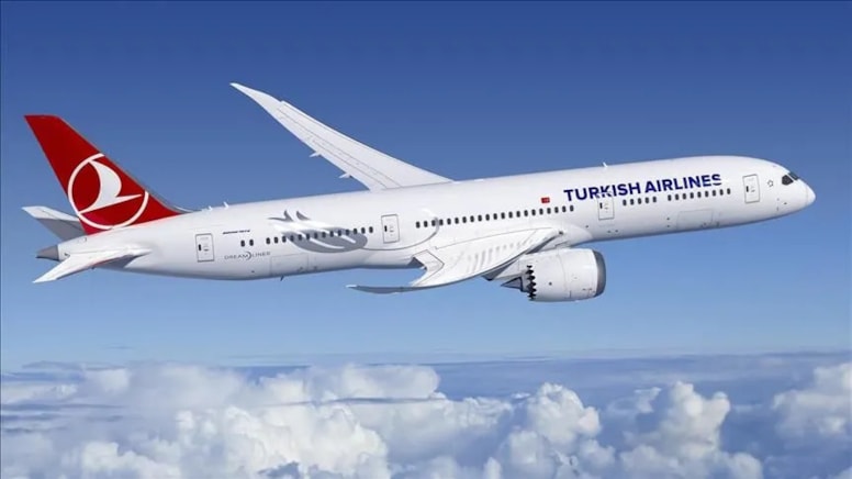 Türkiye komşu ülkeye uçuşları tamamen kaldırıyor - Görsel 1