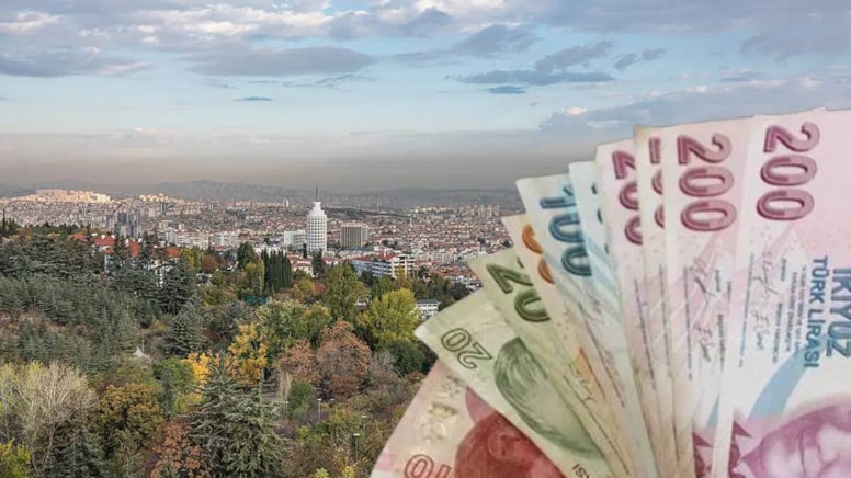 Türkiye'nin en pahalı ilçeleri belli oldu - Görsel 1