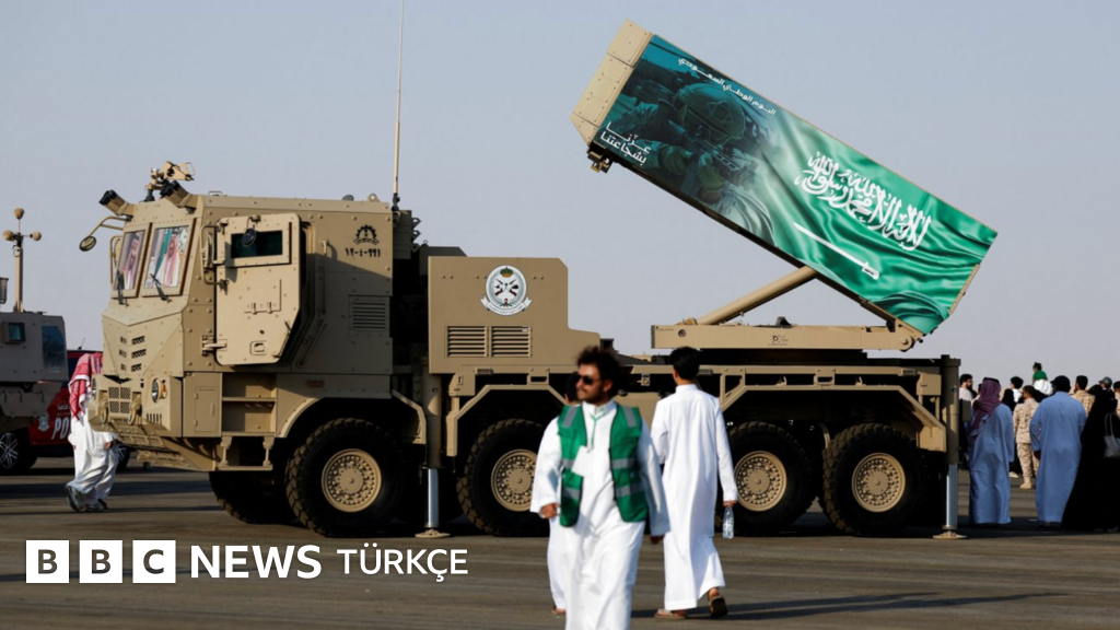 Türkiye, Suudi Arabistan ve Pakistan "Mekke Anlaşması"nı New York'ta etkinleştirdi: Genelkurmay başkanları Mekke'de bir araya geldi