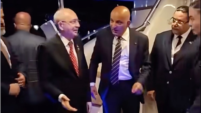 ‘Turpun küçüğü’nü sildiler - Görsel 1