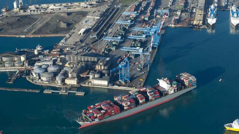 Tutuklu başkan Hürriyet uyarmıştı: Safiport büyüdü, yükü Derince’ye kaldı - Görsel 1
